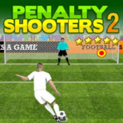 Penalty Shooter 3
