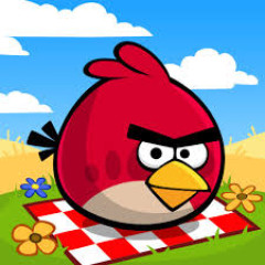 Angry Birds Rio