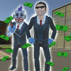 Bank Heist