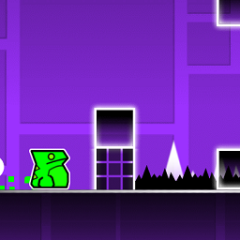 Geometry Dash Lite