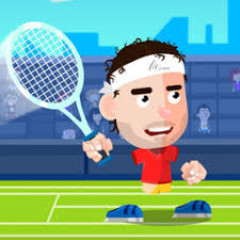 Tennis Master