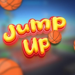 Jump Up 3D: Basketball Game