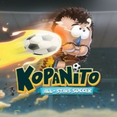Kopanito All-stars Soccer