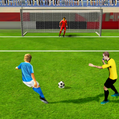 Penalty Kick Wiz